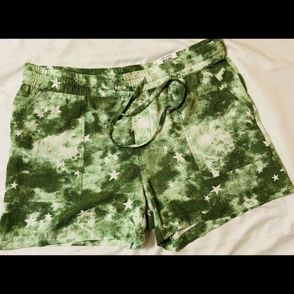 Women’s shorts